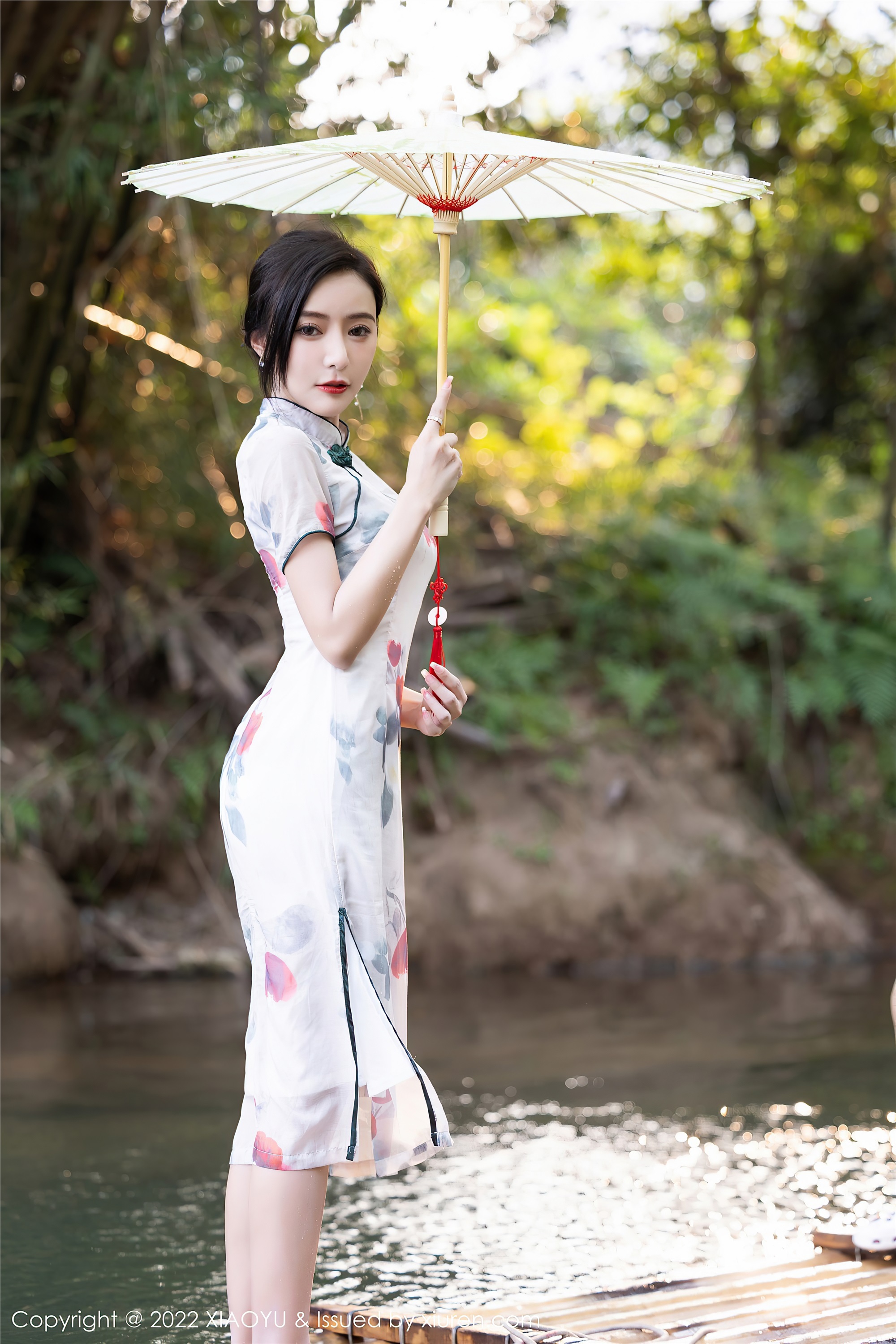 XIAOYU语画界 2022.09.27 VOL.872 王馨瑶yanni